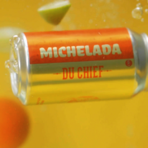 Lancement Michelada